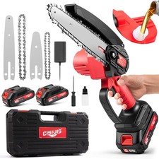 Mini Chainsaw 4/6 Inch