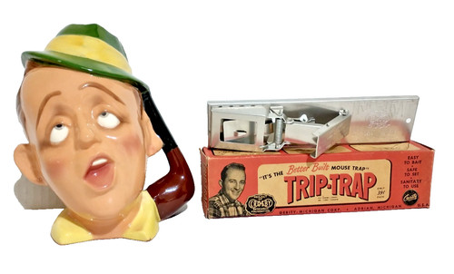 Rare vintage bing crosby - &,