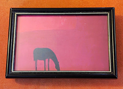 Andrew squire framed - squire, art