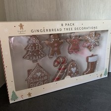 Gingerbread tree - gingerbread,