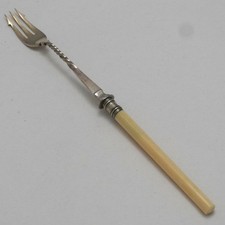 BONE EFFECT Handle Edwardian