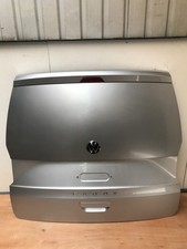VW CADDY TAILGATE / BOOT LID