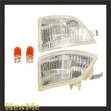 2X For Ford Focus 2004-2008