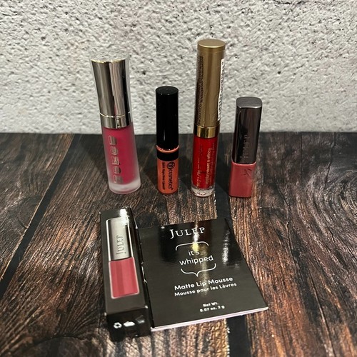 Lip gloss lot stilla - lip, beso