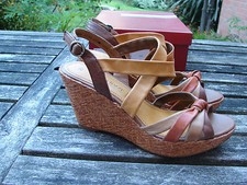 worn once ladies size 6 Marco