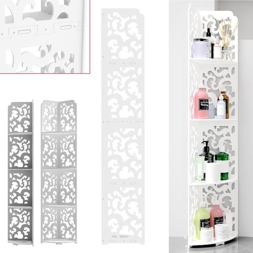 Tier corner shelf - 4,