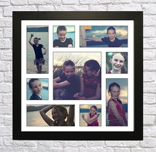 Your 9 PHOTO/PICTURE COLLAGE