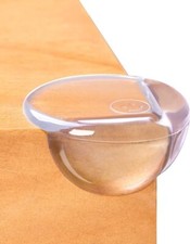 8 x Child Baby Corner Edge