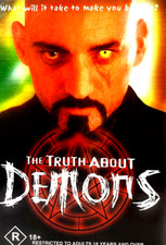 The Truth About Demons DVD