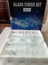 Large Size Harrogate Glass