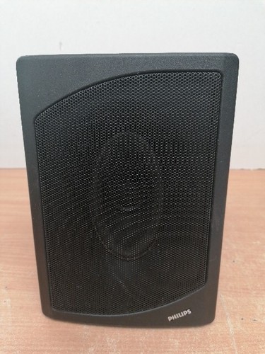 Philips watts speaker - watts,