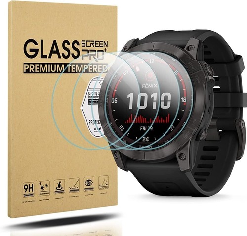 Glass screen protector - protector, for