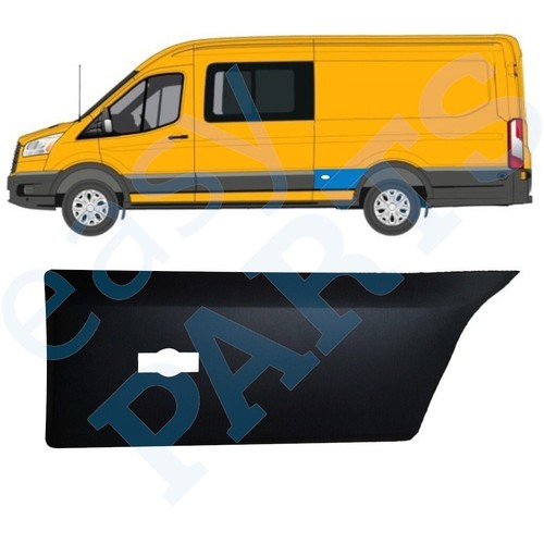 Ford transit 2014 lwb - ford,