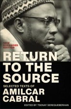 Return to the Source 