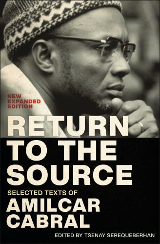 Return the source - source,