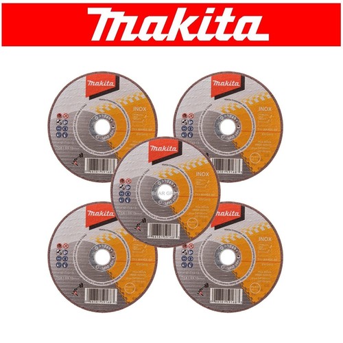 Makita 76mm slitting - slitting, discs