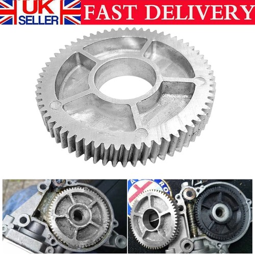 Replacement gear for - gear,