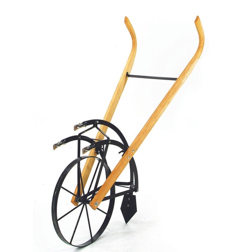Tip flip cultivator - tip,