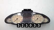 2003 ROVER 75 INSTRUMENT