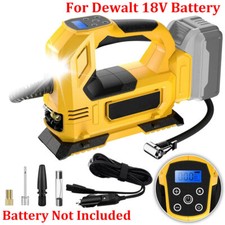 Cordless Air Compressor