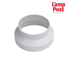 Extractor Fan Ducting Reducer