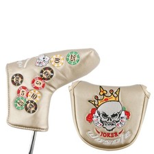 New Joker Playing Card Golf