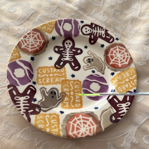 Emma bridgewater halloween - emma,