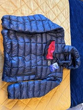 PHD Wafer Ultima K Down