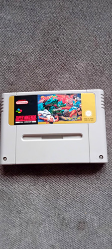 Capcom street fighter - street, ii