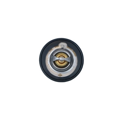 Coolant thermostat for honda - thermostat,
