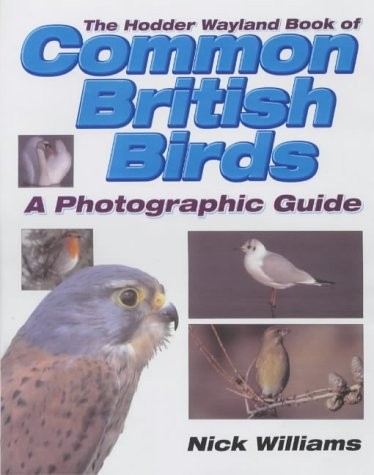 Common british birds a - common, birds: