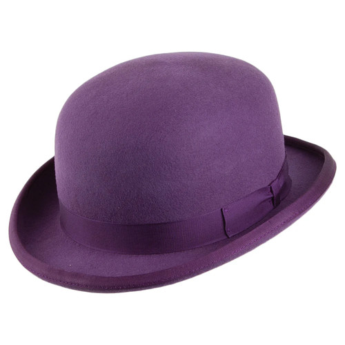 Denton hats wool - hats, bowler