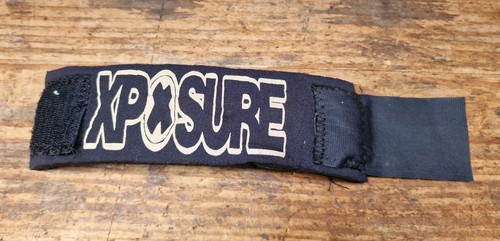Xposure bmx gyro - bmx, cover.