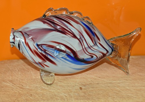 Murano style art glass - murano,
