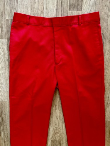 Farah golfing trousers - golfing,