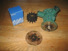 PERKINS PRIMA M80T JABSCO RAW