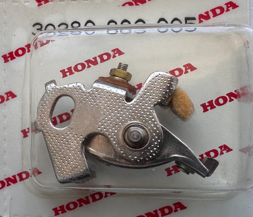 Genuine contact breaker - genuine,