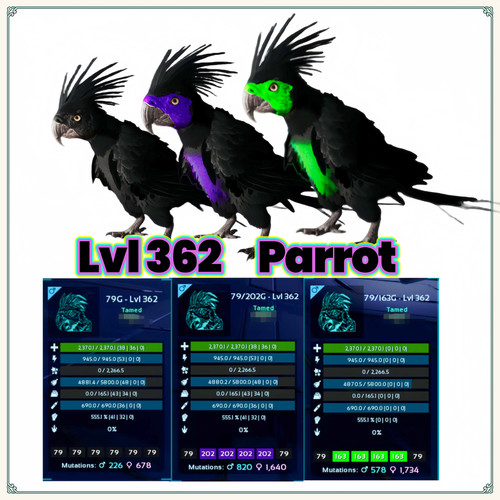 Ark survival ascended lvl - -,
