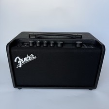 Fender Mustang LT40S Guitar