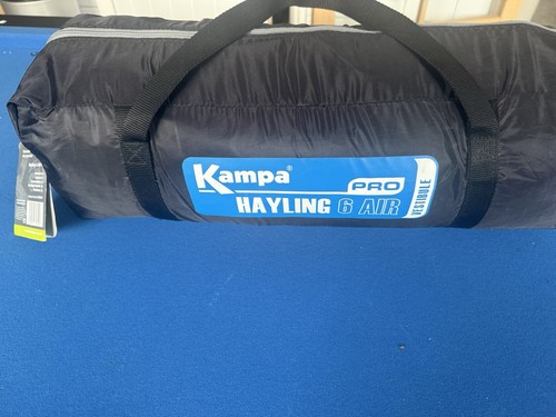 Kampa hayling air pro - hayling, 6