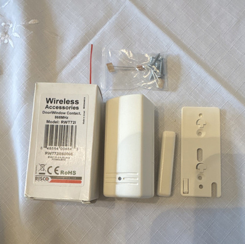 Risco alarm rwt72i 868mhz - risco,