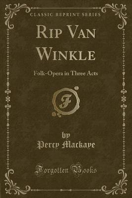 Rip van winkle paperback - winkle,,