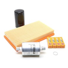 Engine Service Kit, 2.5