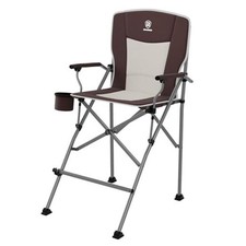  Tall Camping Folding Chair
