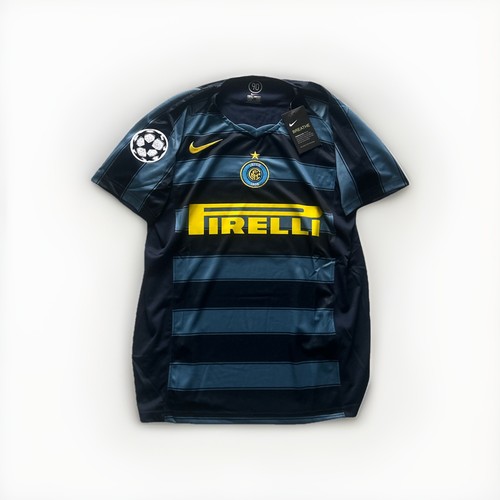 Inter milan away - away, adriano