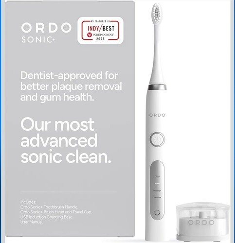 Ordo sonic electric - ordo, sonic+