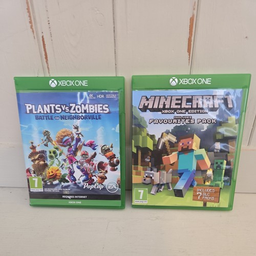 Microsoft minecraft xbox one - minecraft:,