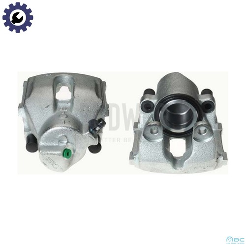 Brake caliper 392538 for - 392538,
