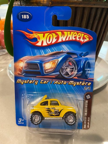 2005 hot wheels 185 - 2005,