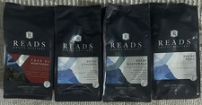 Reads Coffee Roasters 250g